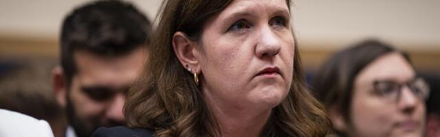 Court rules Trump broke US law when he fired Democratic FTC commissioner