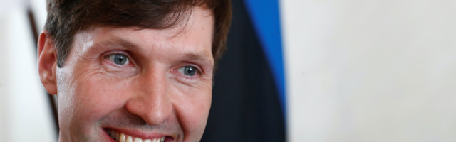 Martin Helme: abielureferendum toimub 25. aprillil