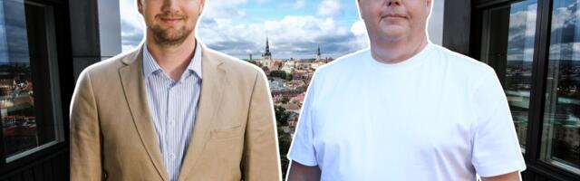 Tallinna linnavalitsus nimetas ametisse kesklinna ja Pirita vanemad