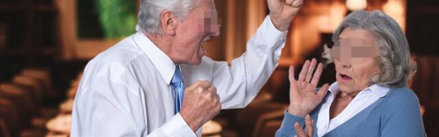 Deda prebio ženu jer ga je odbila da imaju odnose: Jezivo nasilje u Obrenovcu