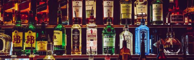 В Эстонии хотят упростить правила интернет-торговли алкоголем