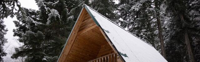 Kas sina tead, mis toimub sinu suvekoduga talvel?