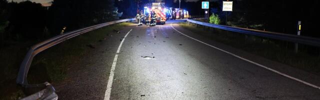 В Сауэ из-за алководителя погибли двое 24-летних братьев-близнецов. Обвиняемый продает имущество, чтобы возместить ущерб