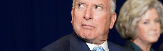 SÕJAPÄEVIK (1372. päev) | Totaalne kaos Valges Majas