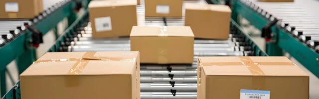 Aasia e-kaubanduse ulatus ja probleem on enneolematu