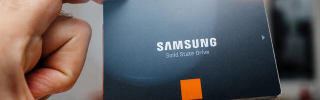 Spekulatsioon: Samsung lõpetab tavaliste SSD-de tootmise, hinnad ei normaliseeru enne ülejärgmist aastat