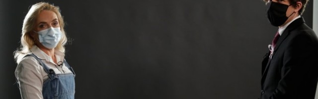 JÄRELVAADATAV | Tanel Kiik Vilja Kiislerile: me ei tohiks arutada, kas LGBT-inimesed on täisväärtuslikud