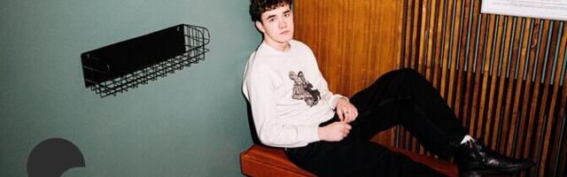 Tõru Kannimäe: "Fränk" näitas filmitegijatele, et ka noortele tasub filme teha