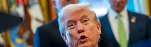 2020. aasta valimispettuses veendunud Trump tegi ettepaneku tulevased valimised riigistada