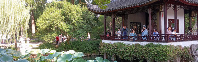 Reis tulihobuseaasta maale – Hiina