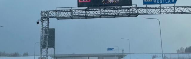 Otse kell 13.30: Leis ja Sauk räägivad riigi teetöödest