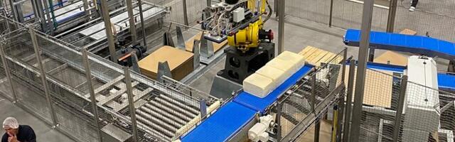 Kohus kuulutas välja AS E-Piim Tootmine pankroti