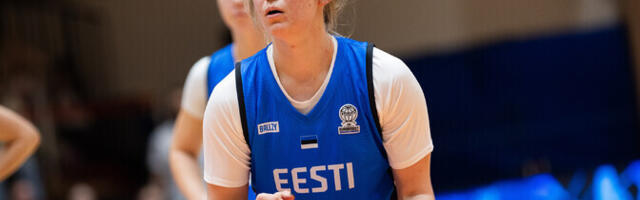 Asi ja Teder lõpetasid põhihooaja, Jaama aitas Columbia turniirivõiduni