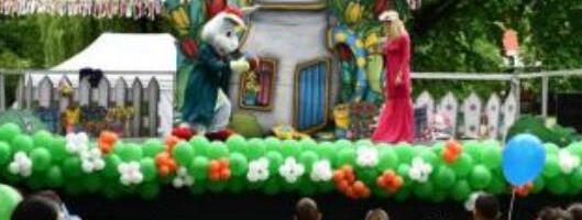 BESPLATNO U BEOGRADU ZA PRAZNIK: Vaskršnje čarolije u Topčiderskom parku, predstave za decu, kreativne radionice i animacije! Praznični duh i zajedništvo