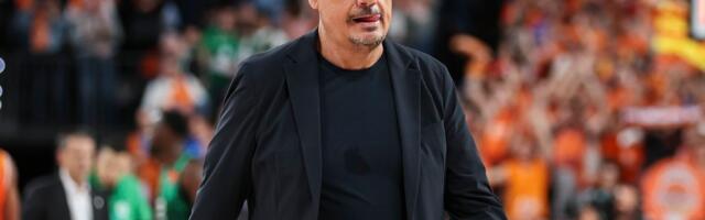 Euroliigas Valencialt sugeda saanud Ataman_ sellise mänguga oleks nad isegi Lakersit võitnud