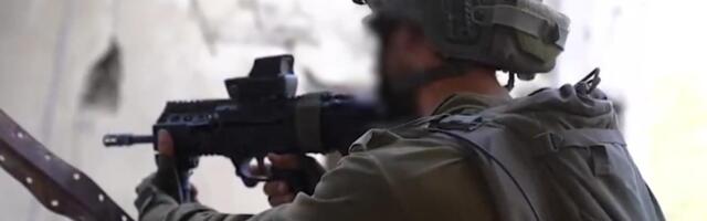 "DOKAZALI SMO DA JE ŽELEO DECU" Majka ubijenog izraelskog taoca dobiće unuče pomoću posthumno uzete sperme svog sina kako bi nastavili njegovu lozu!