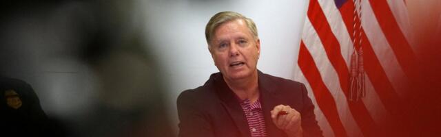 Suur küsimus pärast senaator Lindsey Grahami äkilist surma_ mis pöörde võtab nüüd USA välispoliitika? 