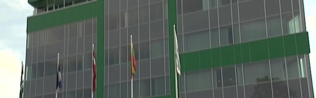 Reporter: Tallinna linnavalitsust tabas taas korruptsioonikahtlus