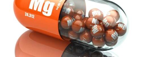 Iga teine vajab rohkem magneesiumi kui toiduga saab