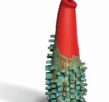 Per William Petersen Tartu Kunstimajas