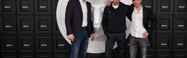 Serbia krimisarja režissöör Eestis toimunud võtetest: siia tulemine oli minu karjääri üks parimaid otsuseid