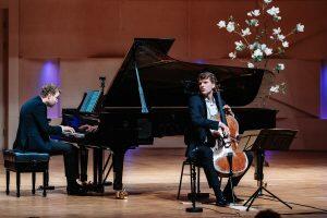 „i nagu interpreet“ pakub kõrgetasemelisi kontserdielamusi