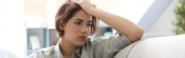 Professor: düstüümia võib pandeemia tõttu krooniliseks muutuda