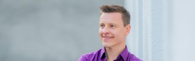 ROLAND TOKKO: oleme iseenda suurimad takistajad ja vahel on lihtsalt vaja…