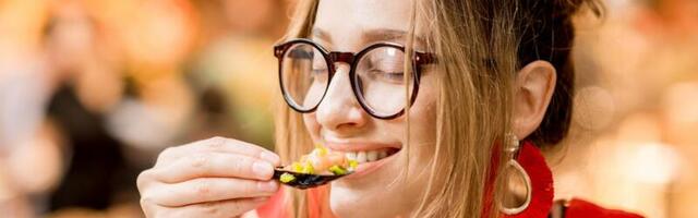 SÜGIS KÄES! ⟩ Pista hoolega neid toite, et enda immuunsust turgutada