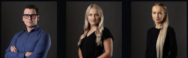 Tööampsude turul on uus tegija, kes värbab hea meelega alaealisi ja lubab CV-portaalidele tuule alla teha