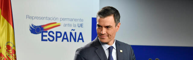 Hispaania kavatseb anda illegaalsetele immigrantidele alalise elamisloa senisest lihtsamalt