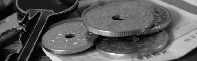 Katkend Viljam Valdmaa raamatust “Miks maailm ei toimi?”: raha ja vabadus, 1. osa