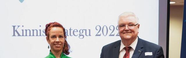 Tartu linn sai Kinnisvarateo auhinna