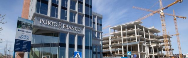 Kinnisvarafirmad asusid rünnakule: Porto Francole antav laen oleks õigusvastane riigiabi