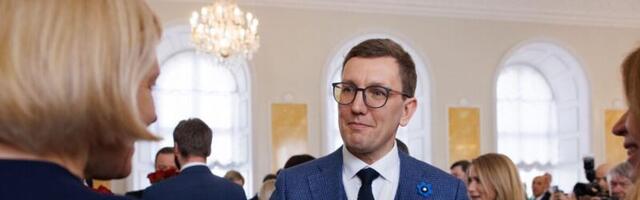 Kliimaminister soovib universaalteenuse paindlikumaks muutmist: üldteenuse hind tuleb siduda börsihinnaga