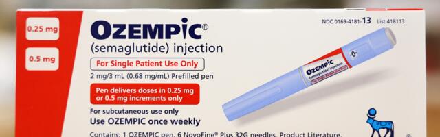 PANE TÄHELE! Populaarne kaalulangetusravim võib põhjustada maohalvatuse