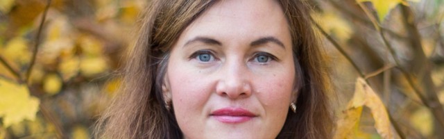 Kaire Viil: digipaast aitab olla maailmaga päriselt ühenduses