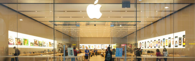 Patendiameti ekspert: kaubamärgi kasutamata jätmine maksis Apple’ile valusalt kätte