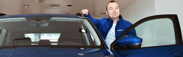 Autoeksperdid: väikese ostueelarve puhul vali kasutatud auto