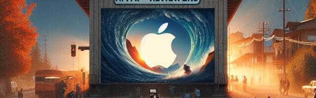 Apple’i hindajate meelest parimate äppide valimine – võitja üllatab