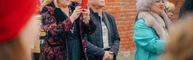 Välisturistid on hakanud taas Eesti majutusettevõtteid üles leidma