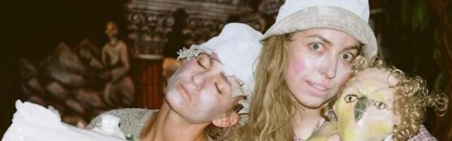 Edasi kultuurisoovitusi: veebruar