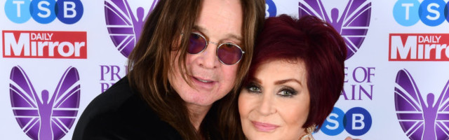 Ozzy Osbourne'i võigas ülestunnistus: muusik üritas oma abikaasat tappa!
