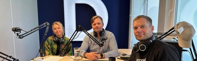 KUULA | „Piletitasku podcast`i“ 39.osa: Vormsi Vaib – koht, kus traditsioonid põimuvad kaasajaga