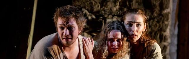 Margus Mikomägi: Pärsia keisri mõrva Tadžiki variant viib mõtted Venemaale