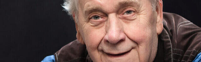 Intervjuu. Vastab Peeter Jürgens