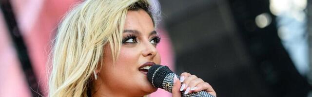 Pisarad ja luhtunud lend! Tuntud lauljatar väidab, et Lufthansa töötaja sooritas ta vastu vihakuriteo