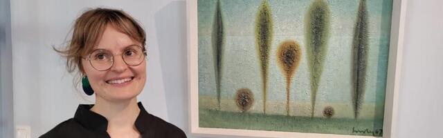 HIIUMAA MUUSEUM | Ajarännak koos Ülo Soosteriga