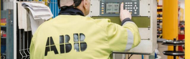 ABB Jüri tehasest sai ülemaailmne tuulegeneraatorite hoolduskeskus