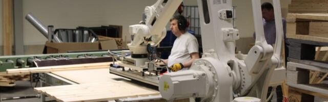 Kasvu näidanud mäetööstus tööstustoodangu langust tõusuks ei muutnud